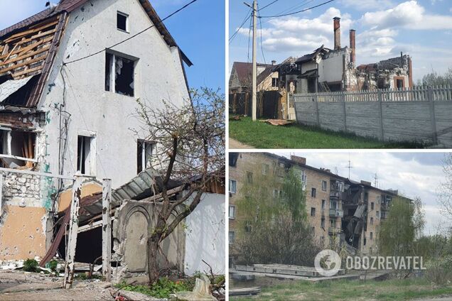 Російські окупанти пошкодили 26 тисяч об'єктів