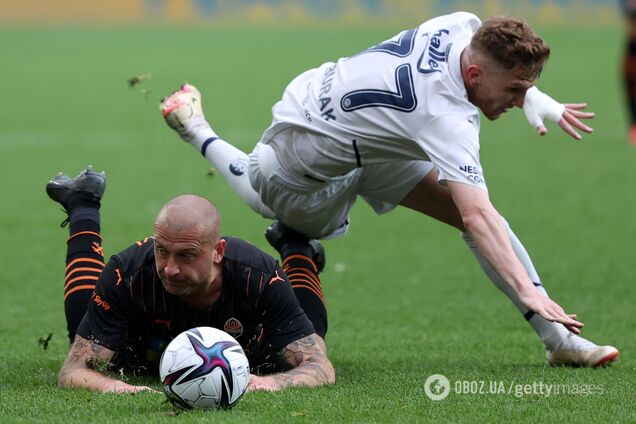 Ярослав Ракицкий