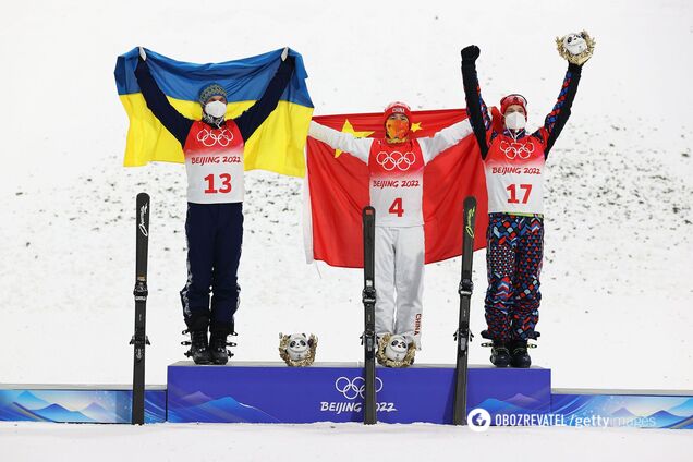 'Не подумал о других': украинский чемпион Олимпиады сделал признание о ситуации с россиянином на Играх