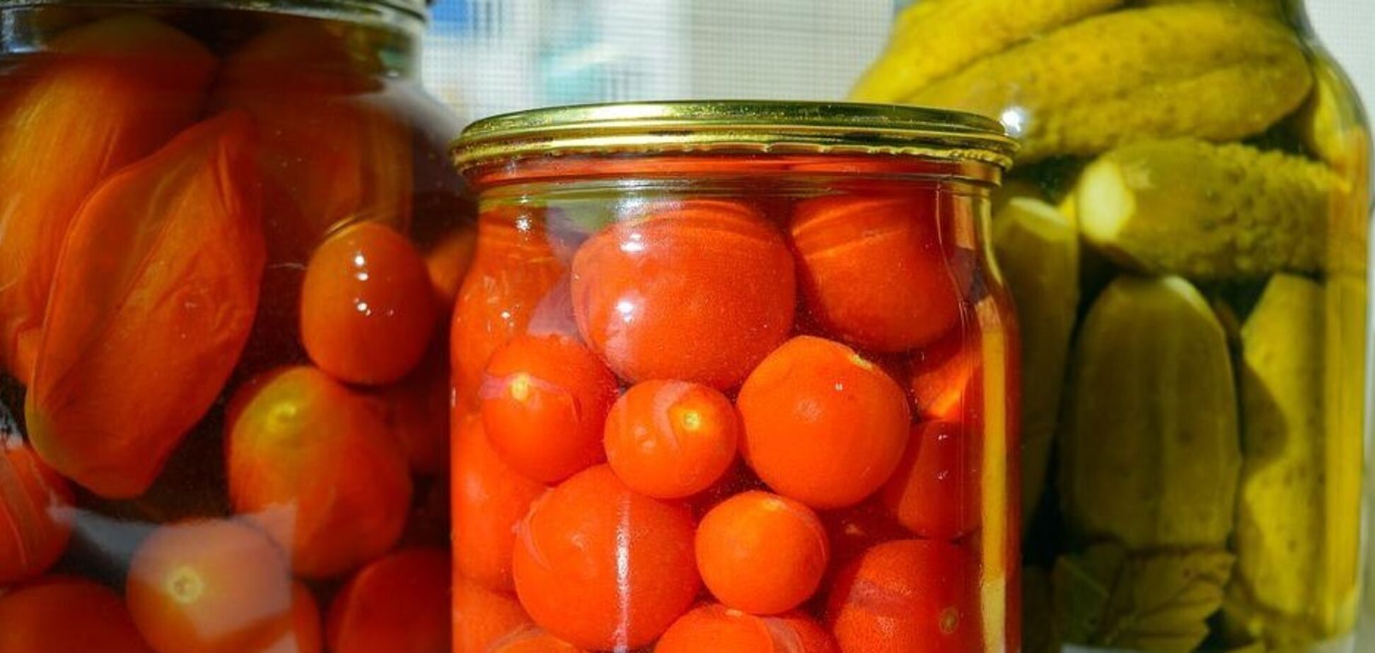 Мариновані помідори на зиму: як приготувати солодкий маринад для консервації