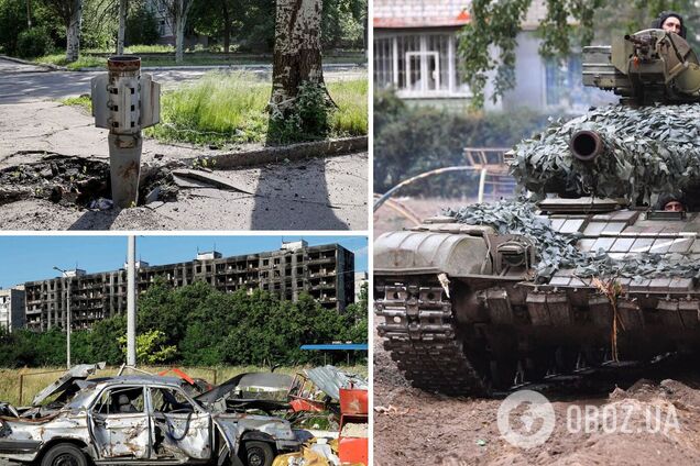 Войска РФ нанесли ракетные удары по Харькову, на Херсонщине прогремели взрывы. Главное по регионам