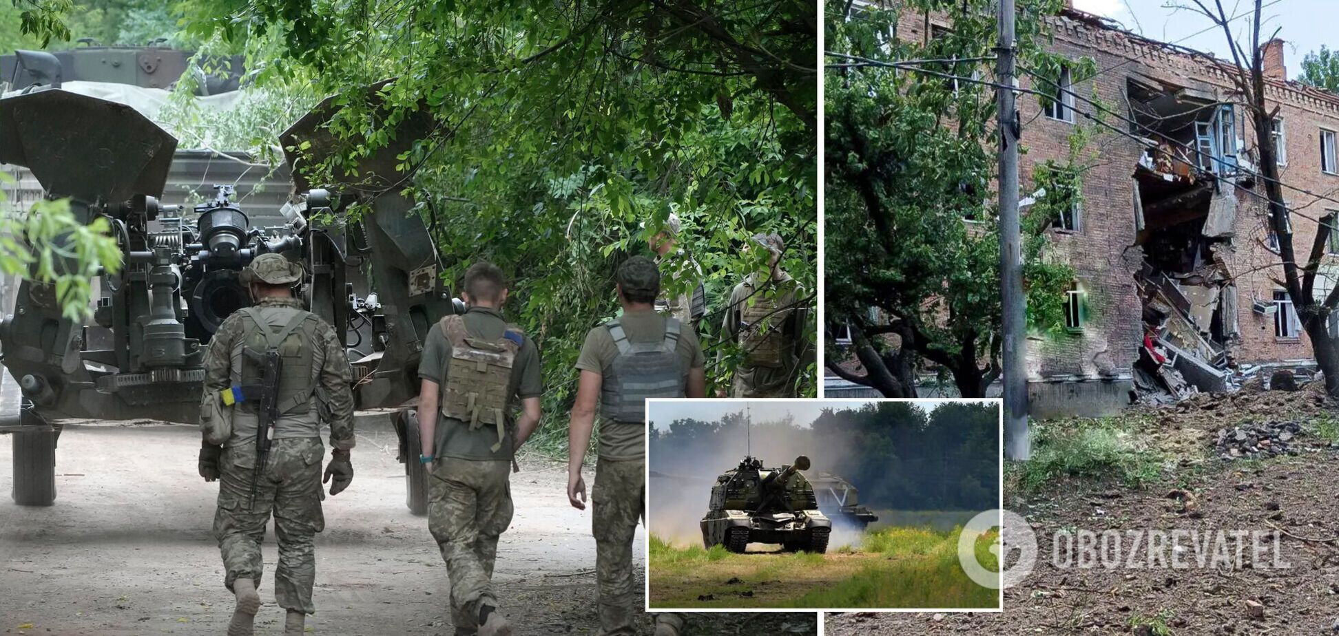 Войска РФ пытаются продвинуться к Бахмуту, ВСУ осуществили контратаку к юго-западу от Донецка – ISW