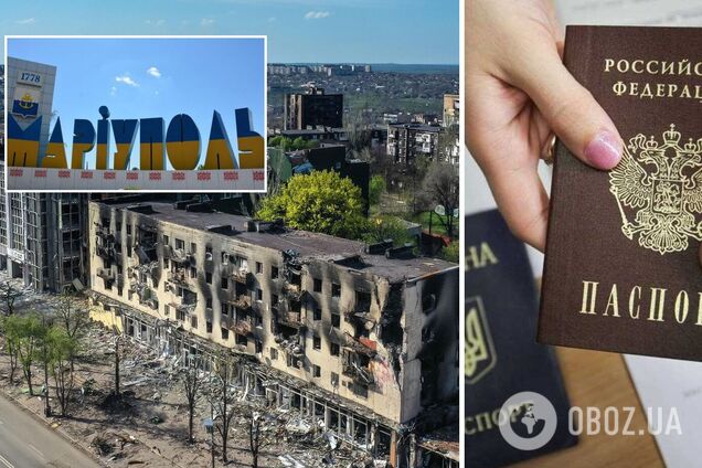 Российские оккупанты начали проводить в Мариуполе скрытую мобилизацию, – мэр