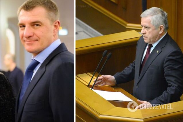 Зять Кинаха Александр Ковалко погиб на фронте: новые детали