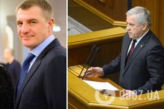 Зять Кінаха Олександр Ковалко загинув на фронті: нові деталі