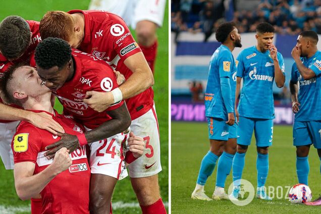 В РФ назвали матч за Суперкубок России 'межконтинентальным дерби': в сети высмеяли экс-игрока сборной