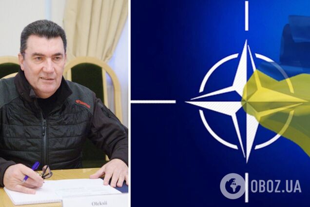 Украина перевооружается по стандартам НАТО