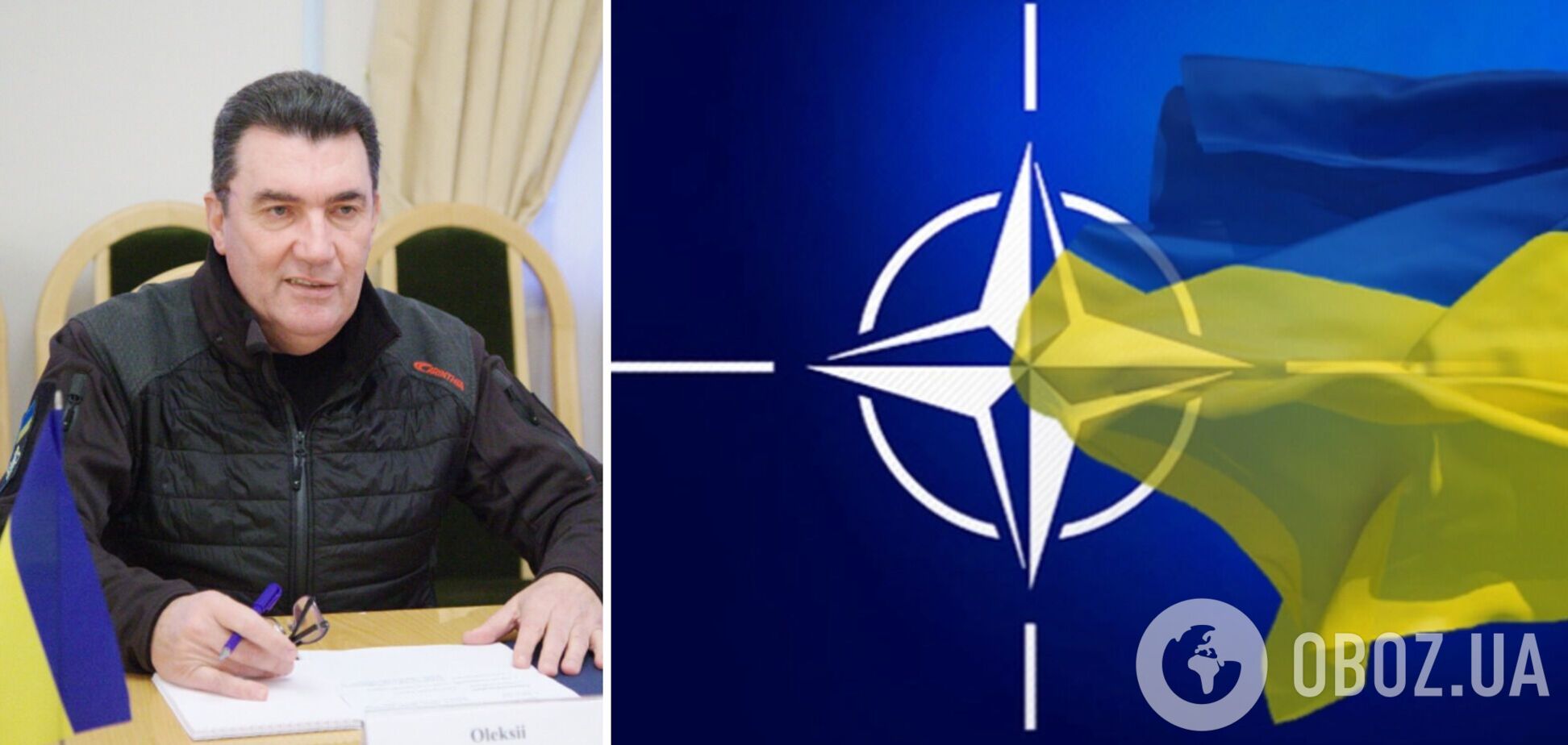 Украина перевооружается по стандартам НАТО