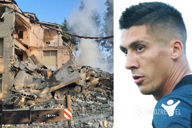 Росіян за людей не вважають: Хачеріді розповів, як ставляться до війни в Білорусі і що відбувається в Мелітополі