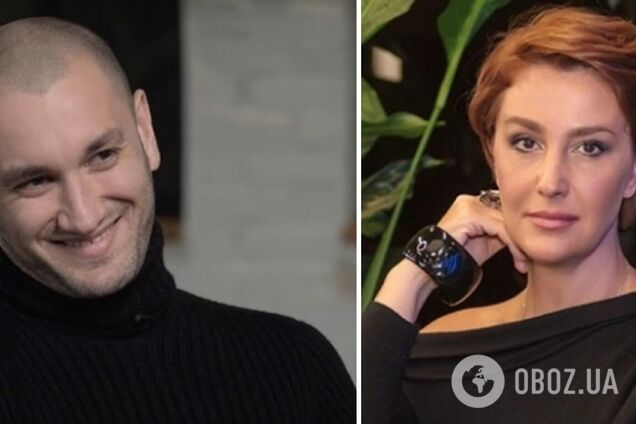 Такая же предательница. В сети нашли пару для Бардаша, поддержавшего войну в Украине