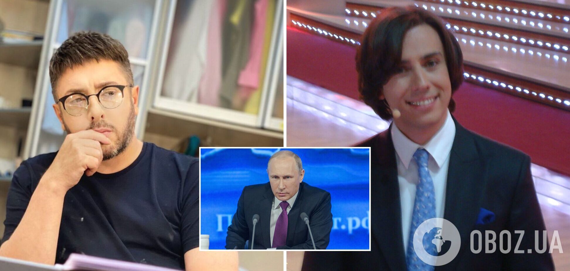 Суханов намекнул Галкину, как избавиться от Путина и остановить войну