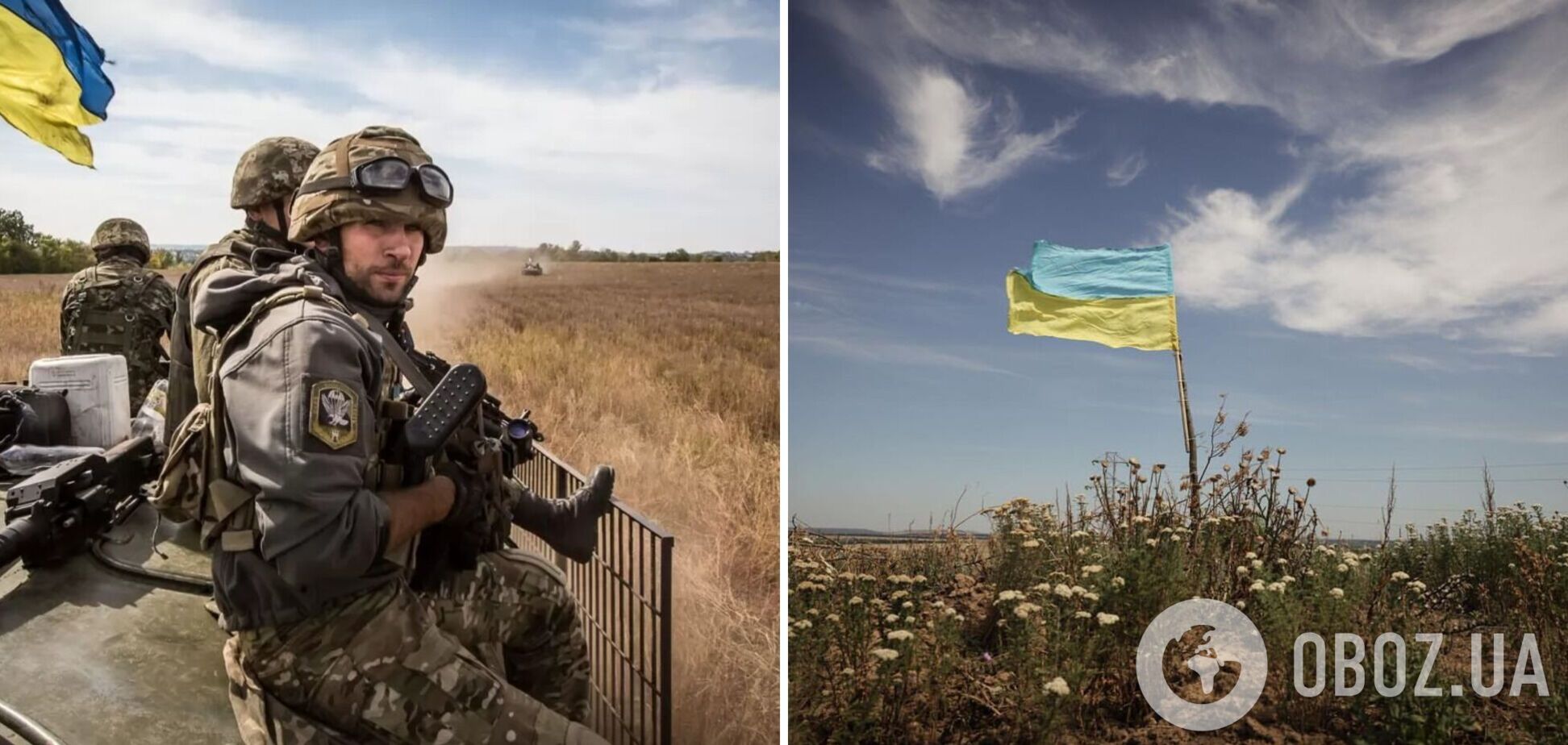 ЗСУ зупинили штурм ворога на Харківщині та Донеччині