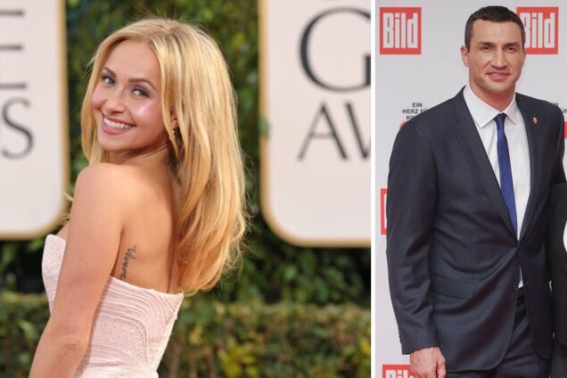 Экс-невеста Кличко Панеттьери впервые призналась в зависимости от наркотиков и алкоголя: я не хотела видеть свою дочь