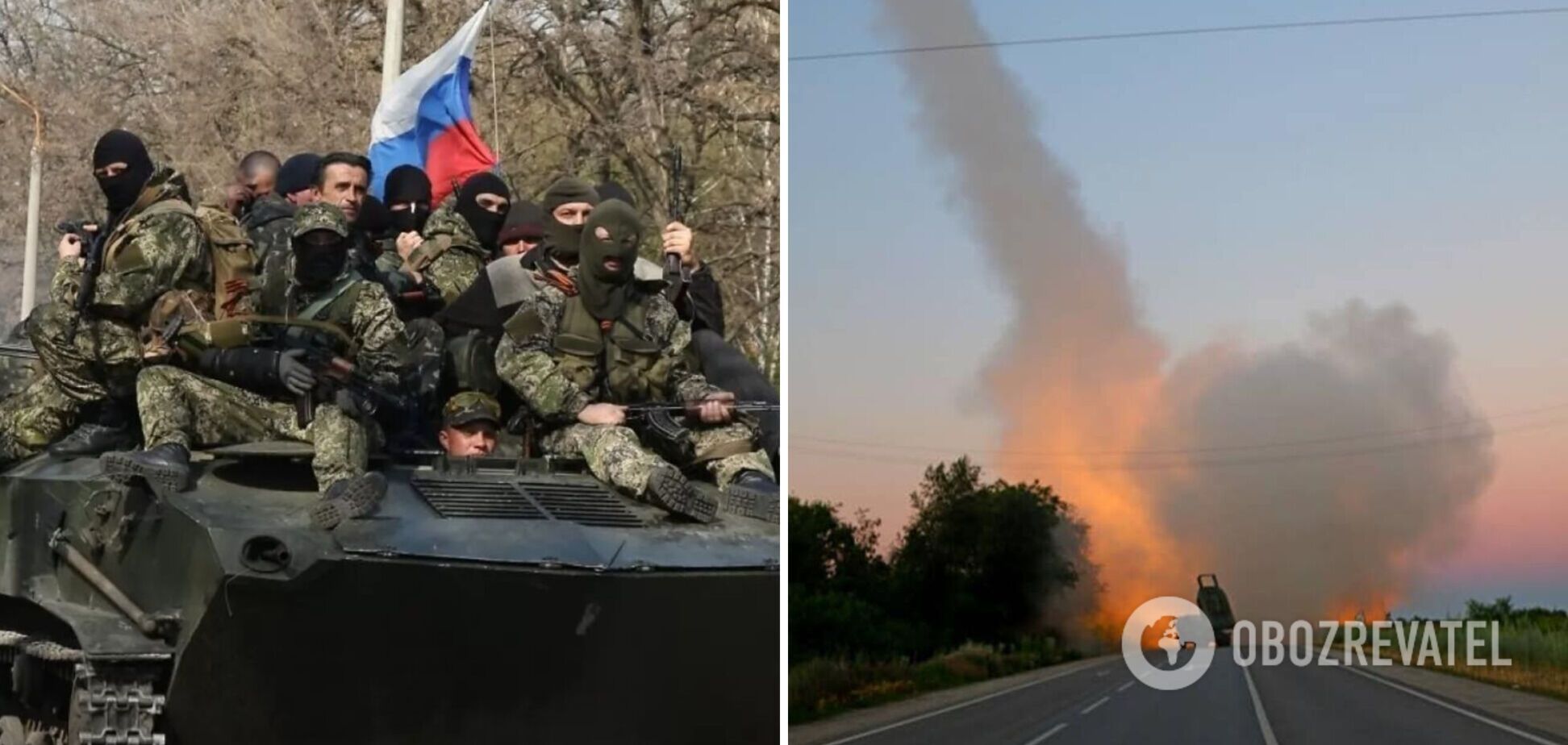 Том Купер про ситуацію на фронті: війська РФ 'просуваються' завдяки путінським ЗМІ, а ініціатива поступово переходить до HIMARSів