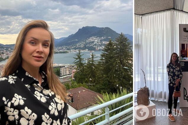 Еліна Світоліна