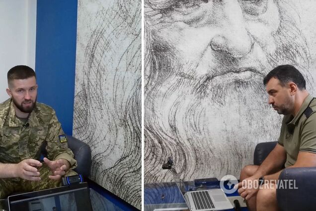 Кабакаев: оккупанты будут давить с беларуского и южного направлений, если удастся выйти на админграницы Донбасса… Если…