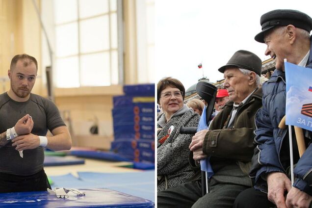 Олег Верняев