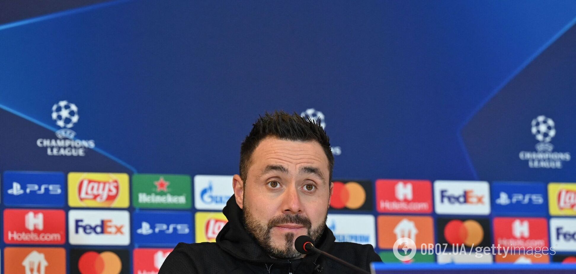 Роберто Де Дзербі