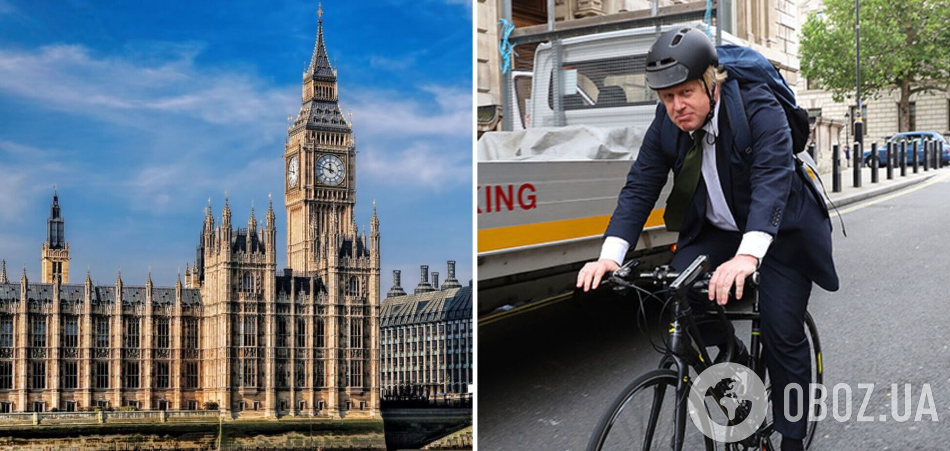 Уряд Бориса Джонсона масово залишають міністри