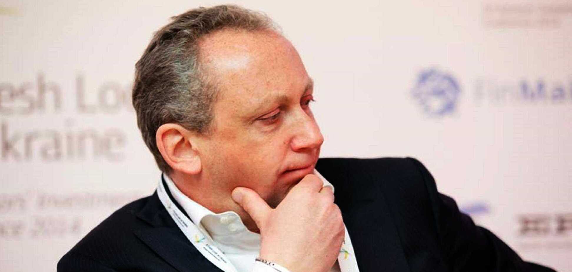 В Ізраїлі помер російський фінансист Слава Рабінович, який відкрито звинуватив Путіна у вбивстві Нємцова