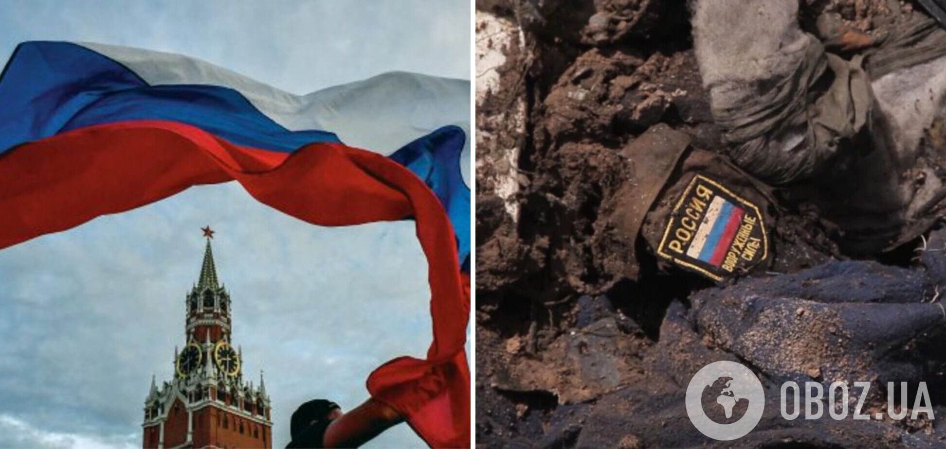 Россия пытается ввести экономические меры для поддержки войны против Украины – разведка Британии