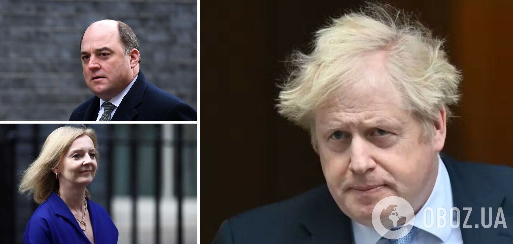 Кто может возглавить правительство Британии в случае отставки Джонсона: озвучен прогноз
