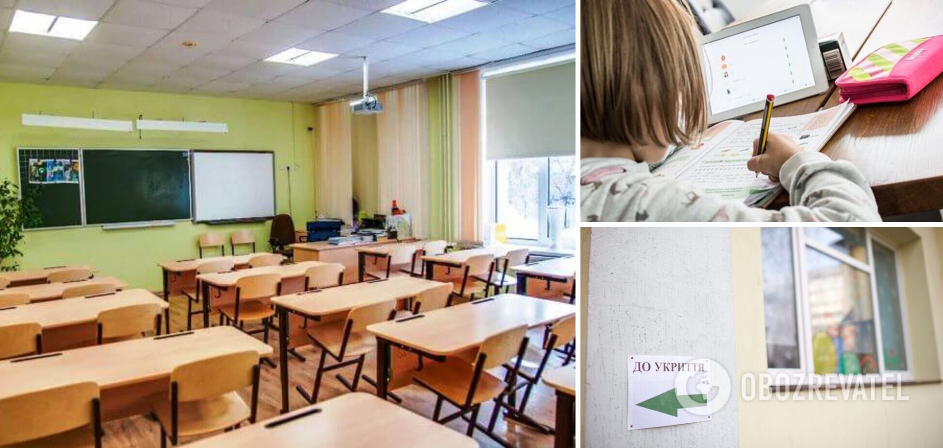 Школы смогут самостоятельно выбирать форму обучения