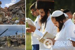 Еврейским паломникам не разрешат приехать на Рош ха-Шана в Украину, – посол Корнийчук