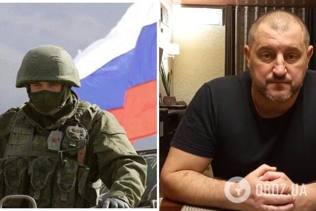 Окупанти заарештували мера Куп'янська, який зрадив Україну