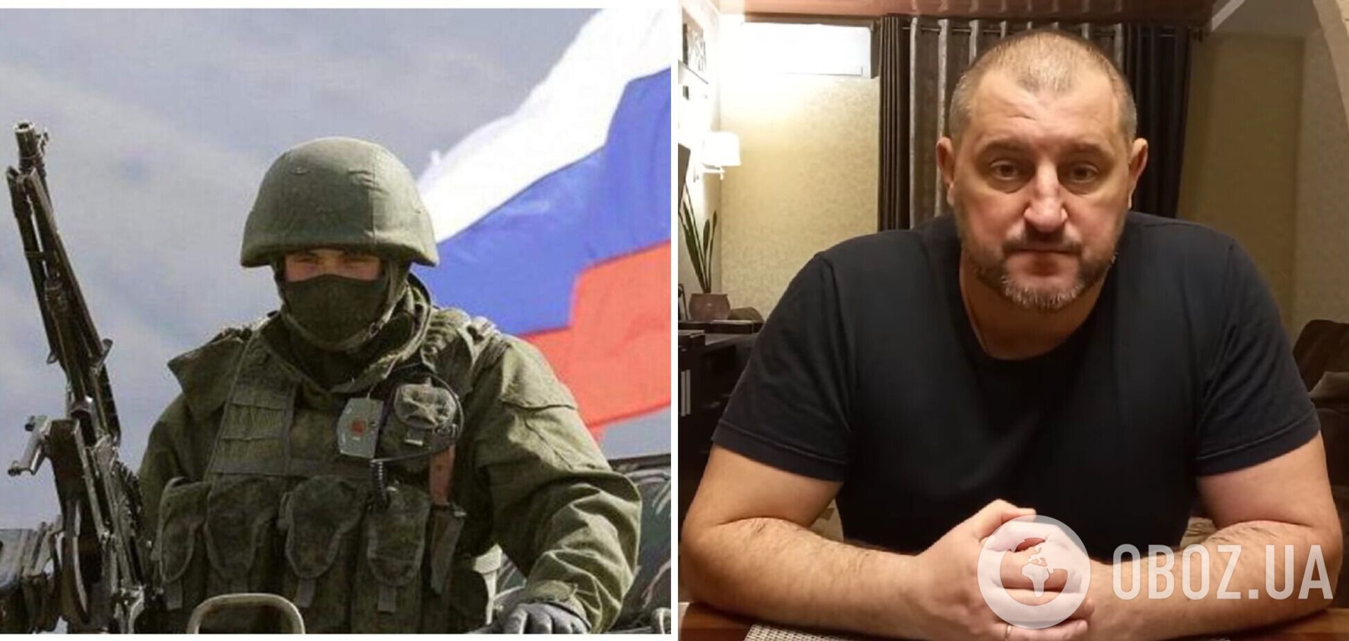 Окупанти заарештували мера Куп'янська, який зрадив Україну