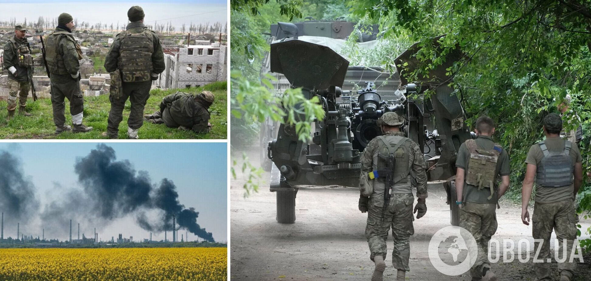 ВСУ готовят условия для контрнаступления на Херсон, нанесен ряд ударов по врагу – ISW