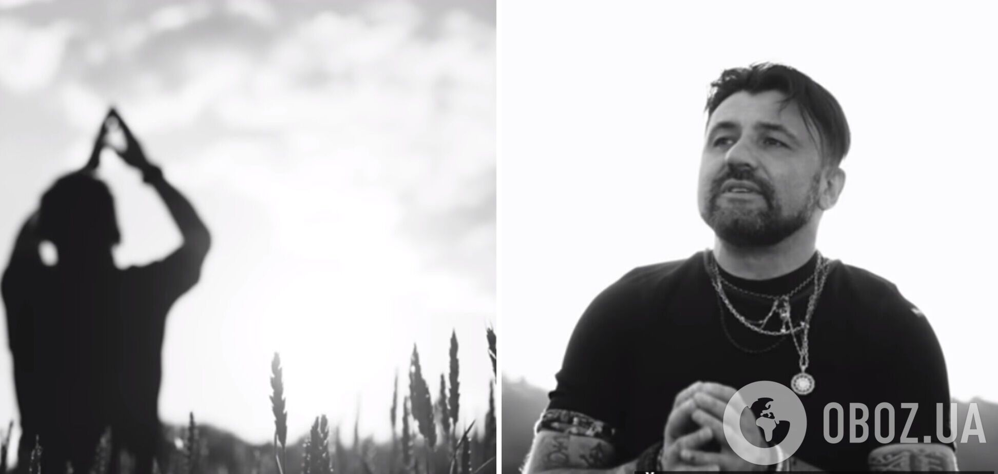 Герої не вмирають, доки їх пам'ятають: містична історія створення пісні 'Мольфар' KOZAK SYSTEM