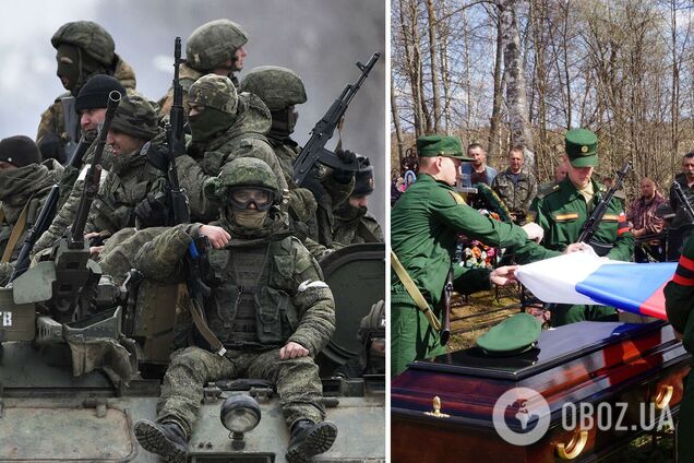 Один покончил с собой, второго застрелили: войска РФ несут небоевые потери. Эксклюзив