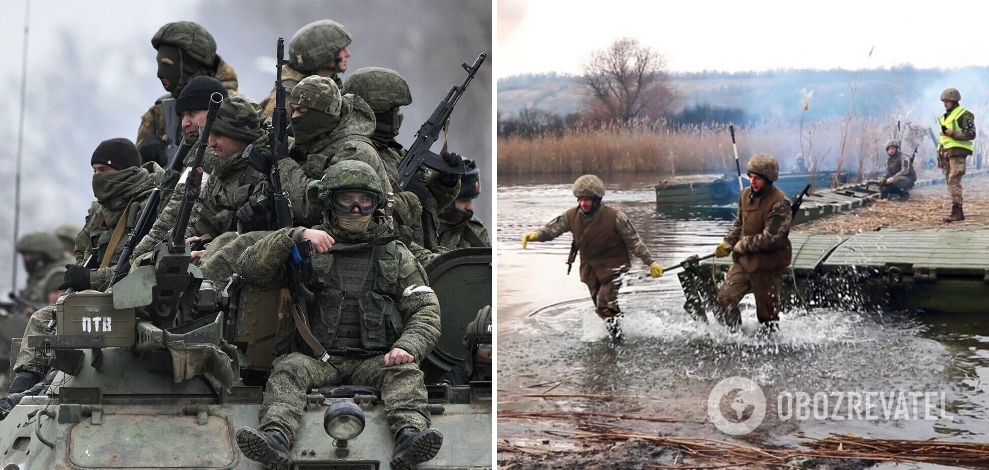 У російському міноборони заявили, що беруть 'паузу' у боях в Україні