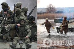 В российском минобороны заявили, что берут 'паузу' в боях в Украине