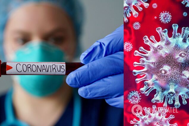 У світі набирає обертів коронавірус "Кентавр"