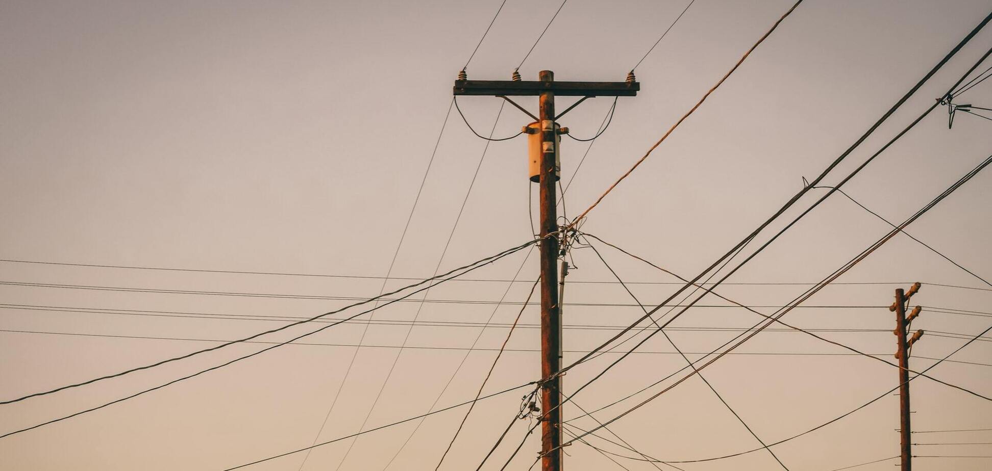 Електричні дроти