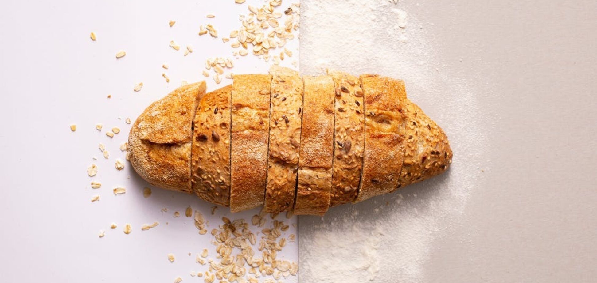 Що зробити, щоб хліб довго не черствів: допоможе один простий продукт