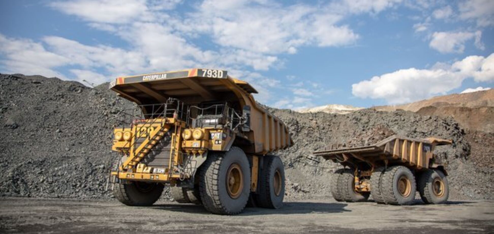 Компанія Ferrexpo скоротила виробництво до 4,8 млн т через логістичні складнощі