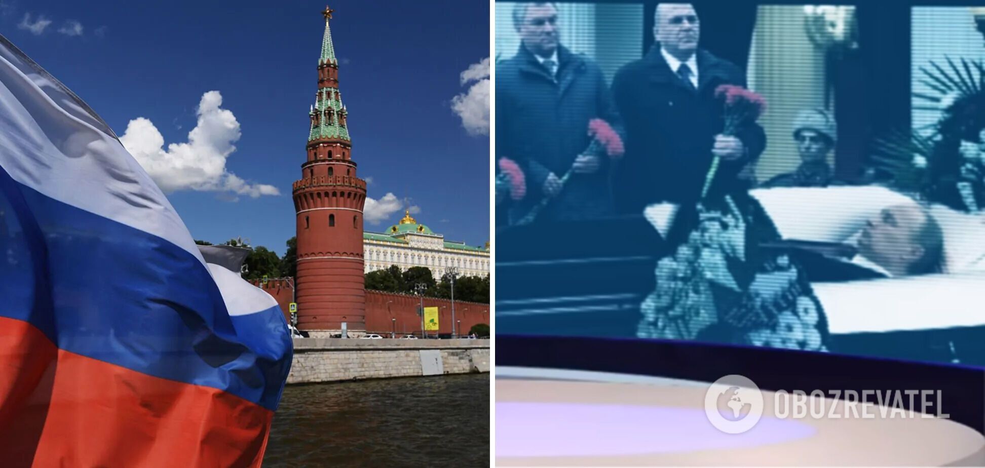 Чутки про смертельну хворобу Путіна працюють на Кремль
