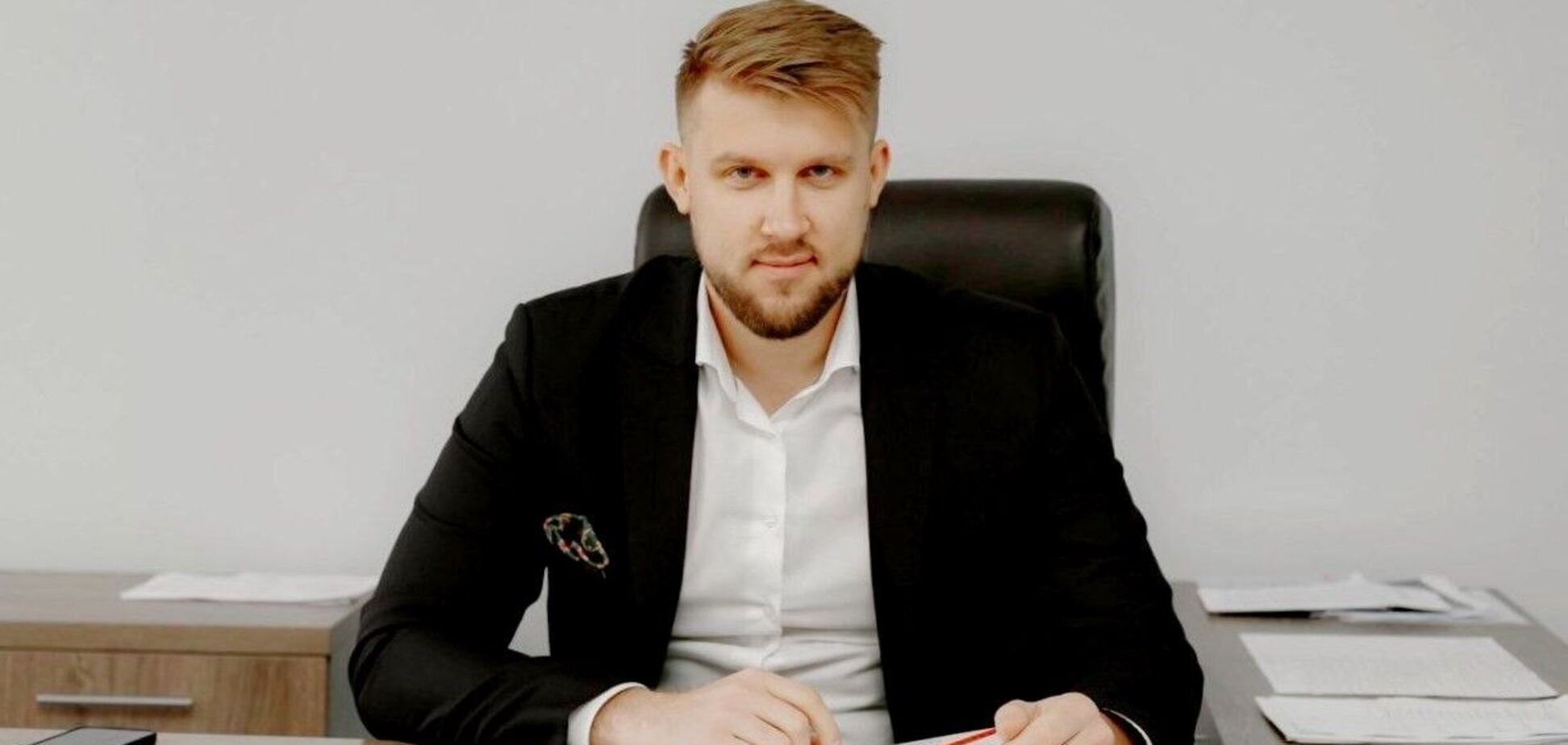 Ярмольский Андрей Игоревич