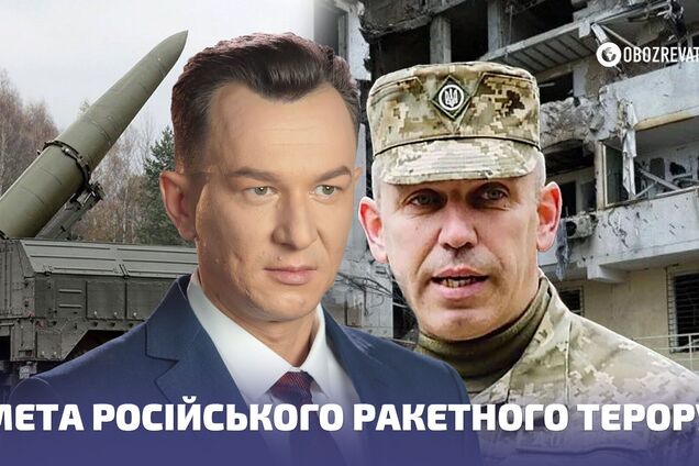 Один HIMARS может противостоять десяткам 'Градов' и 'Смерчей', – Кравчук