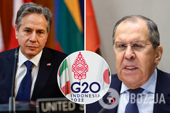Ні комюніке, ні спільного фото: на саміті G20 на Балі не досягли єдності щодо України