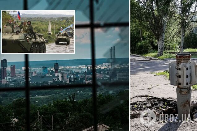 Войска РФ готовят наступление на двух направлениях и ищут пути компенсации потерь – ISW