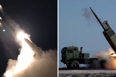 Том Купер: поставки артилерії від НАТО стають дедалі відчутнішими, наступ російських військ зупинився