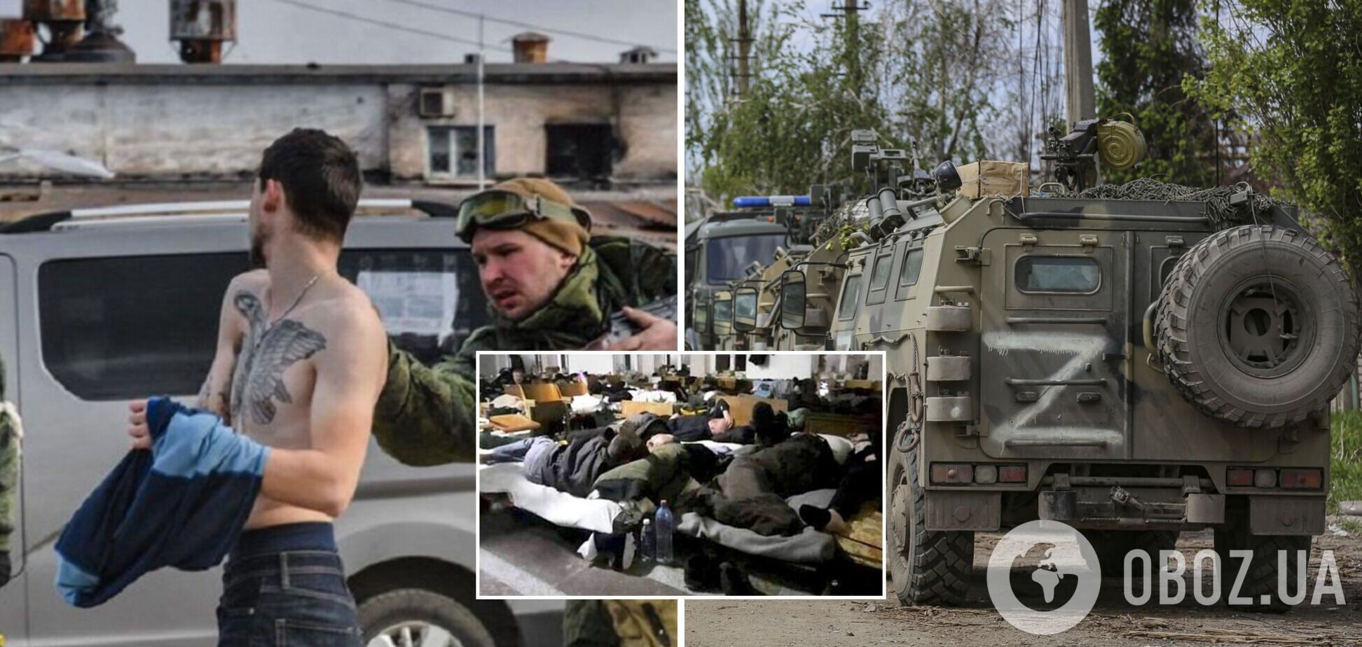 Россия незаконно удерживает украинцев в 19 фильтрационных лагерях, – США в ОБСЕ
