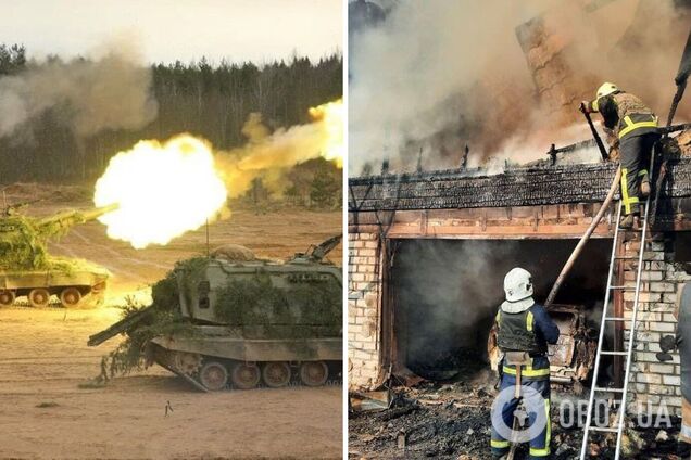 Війська РФ вдарили по Харківщині: троє людей загинули, п'ятьох поранено. Фото
