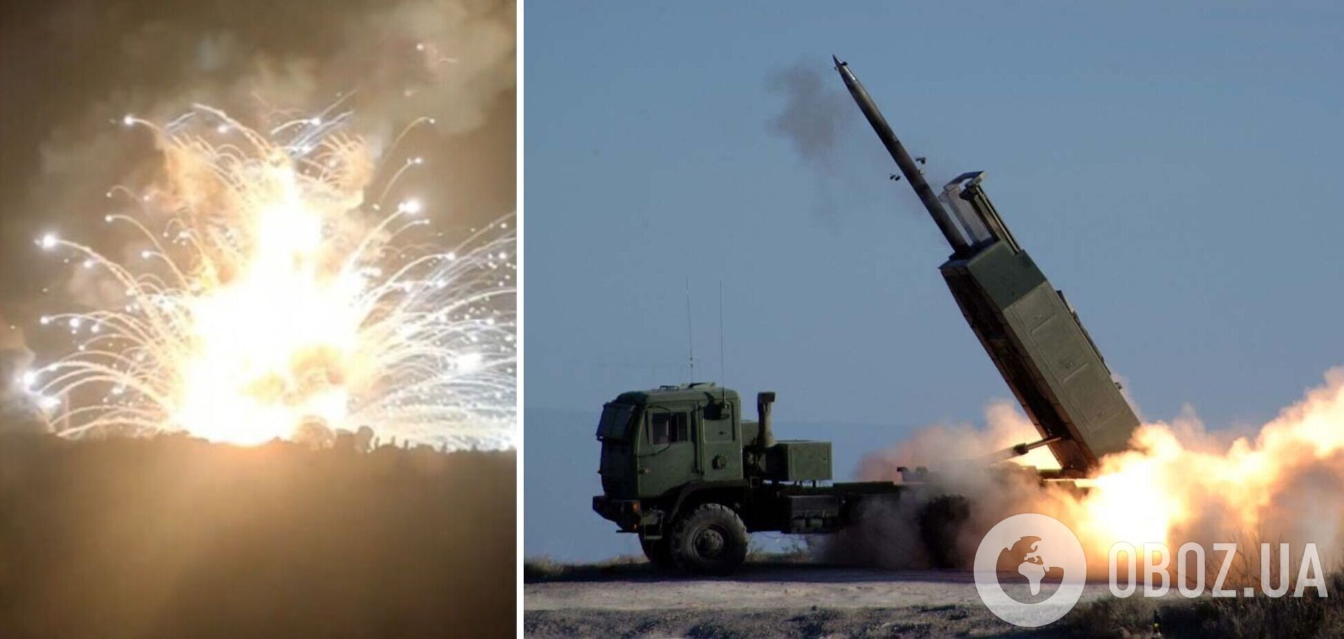 В РФ пожаловались на большие потери оккупантов из-за ударов HIMARS и размечтались о мести