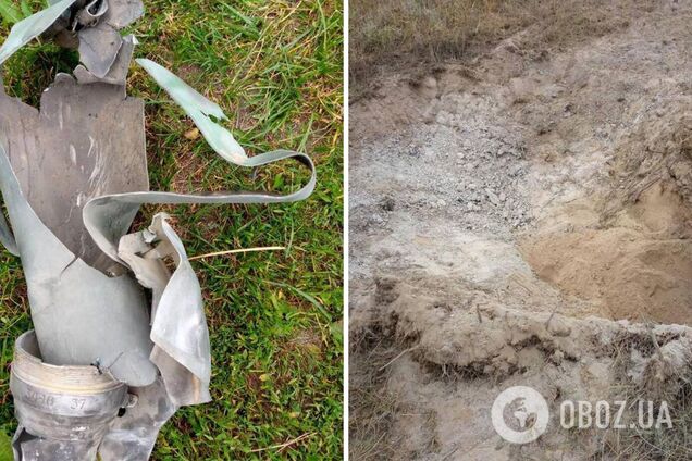 Оккупанты обстреляли Новгород-Северскую громаду Черниговщины