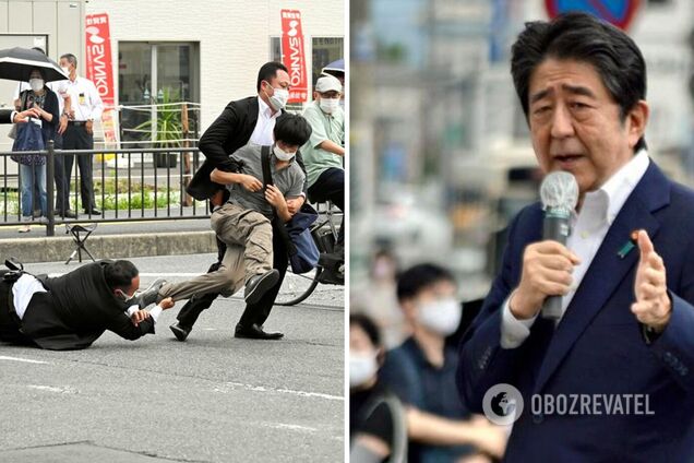 В доме убийцы экс-премьера Японии Синдзо Абэ нашли взрывчатку: злоумышленник назвал мотив нападения